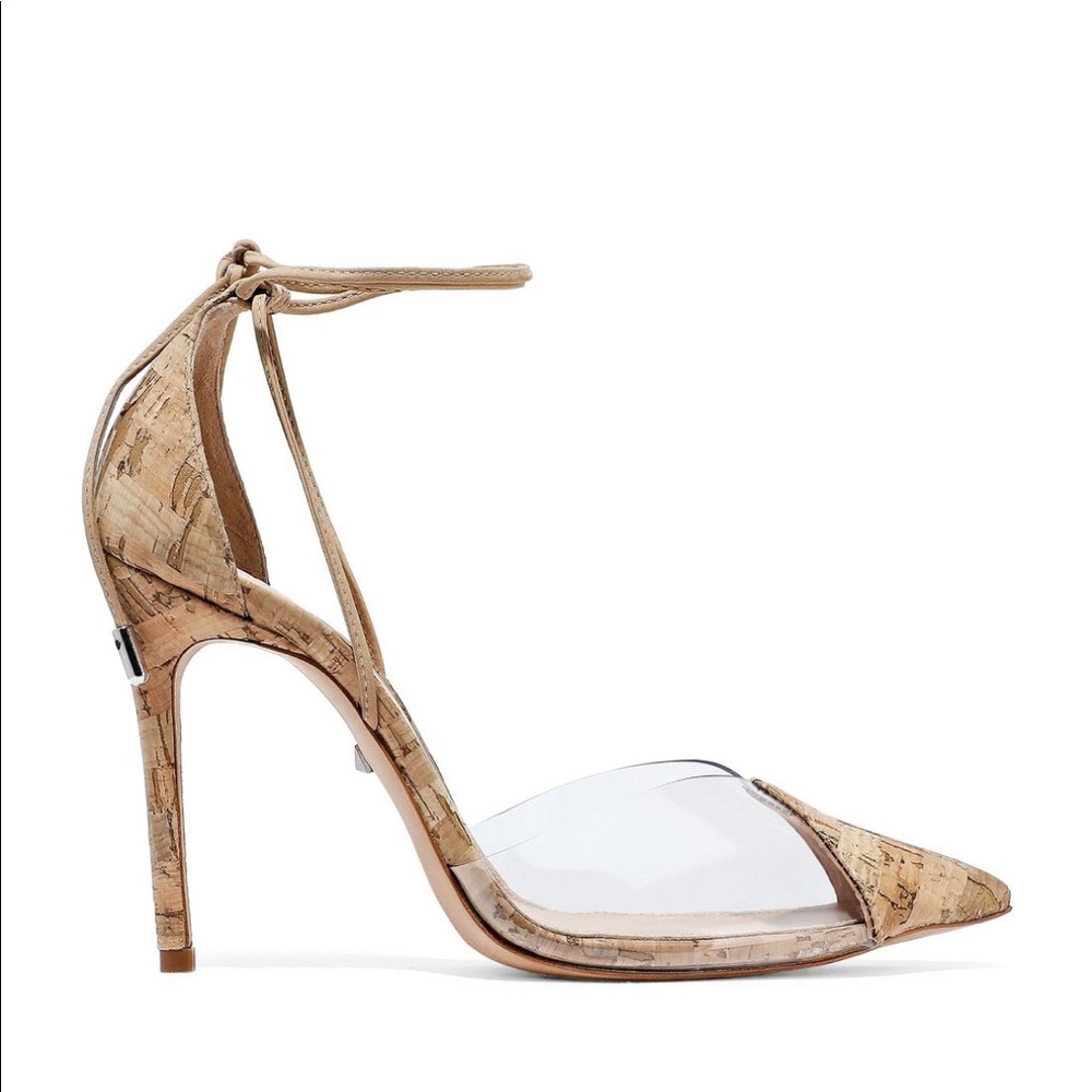 Schutz Honora Size 8 Pumps